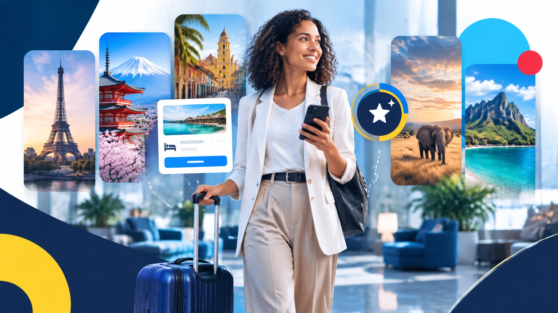 Travel Membership 101: A Beginner’s Guide to Traveling More for Less